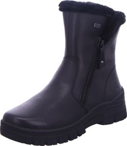 Remonte Stiefeletten für Damen in mehrfarbig kombi S24-0216109