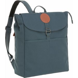 Lässig Wickeltasche-Rucksack Green Label Adventure Petrol Lässig Wickeltasche-Rucksack Green Label Adventure Petrol