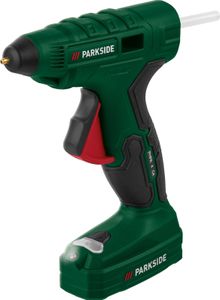 PARKSIDE® 4V Akku-Heißklebepistole PHPA 4 (4V Akku-Heißklebepistole) PARKSIDE® 4V Akku-Heißklebepistole PHPA 4 (4V Akku-Heißklebepistole)