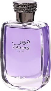 Rasasi Hawas For Him woda perfumowana 100 ml dla mężczyzn