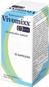 Vivomixx 10 Milliarden 30 Mikrokapseln Pharmabest