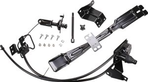 Original Fiat Reserverad Halterung Seilzug KIT 16 Zoll Heavy Original 1364427080
