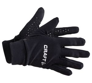 CRAFT Team Glove 999000 BLACK 10