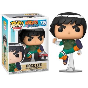 POP postava Naruto Rock Lee