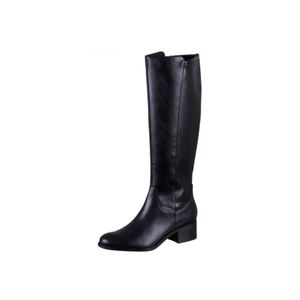 Tamaris Damen Stiefeletten 1-25505-41 001 Farbe: Schwarz Größe: 40