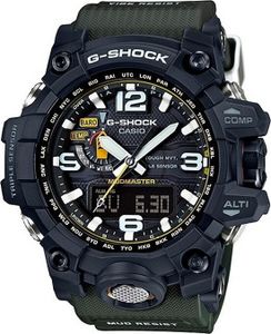 Pánské hodinky Casio G-Shock Chronograph GWG-1000-1A3ER
