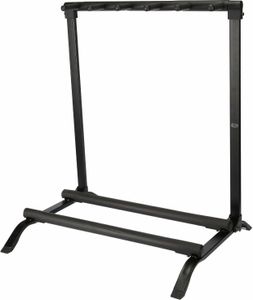 Platinum GSF100-5 Stand für mehrere Gitarren