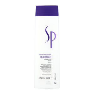 Wella Professionals SP Smoothen Shampoo Shampoo für widerspenstiges Haar 250 ml