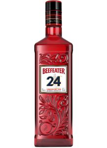 Beefeater 24 London Dry Gin | 45 % vol |  0,7 l