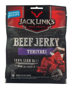 Beef Jerky Teriyaki 70g