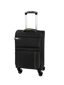 d&n Travel Line 6704 4-Rollen Trolley 65 cm d&n Travel Line 6704 4-Rollen Trolley 65 cm