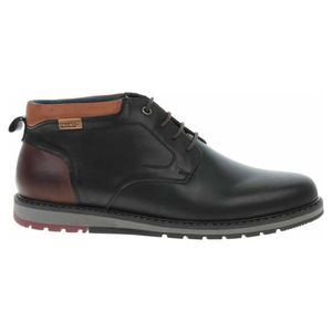 Pikolinos Buty Berna, M8J8181black