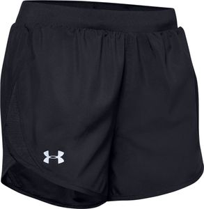 Dámské běžecké kraťasy Under Armour W UA Fly By 2.0 Short L
