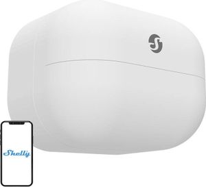 Shelly BLU Motion, czujnik ruchu Bluetooth