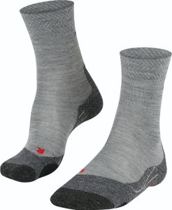 Falke FALKE TK2 Melange grey 41-42