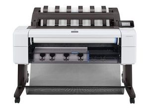 HP DesignJet T1600dr PS 91,44cm Printer