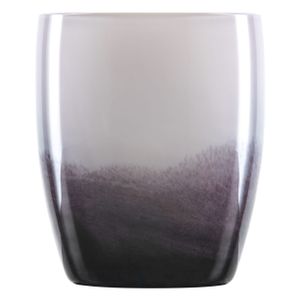 ZWIESEL GLAS handmade VASE KLEIN SHADOW 140 CLOUD 121586