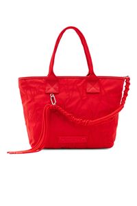 DESIGUAL Tasche Damen Polyester Rot GR76303 - Größe: Einheitsgröße