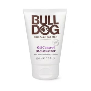 Bulldog Oil Control krem nawilżający dla mężczyzn 100 ml