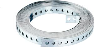 PARKSIDE® Lochband, 15 m x 12 mm