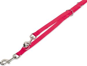 Nobby Führleine Classic rot 200 cm