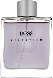 Hugo Boss Selection Eau de Toilette 100 ml