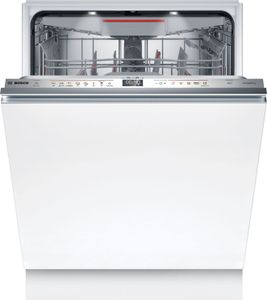 Bosch Vollintegrierter Geschirrspüler 60 cm XXL SBV6ZCX16E