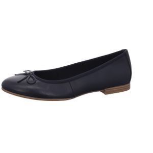 Tamaris Ballerinas dunkelblau 41