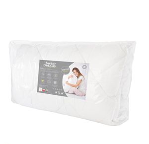 čtyřsezónní přikrývka Sweet Dreams 140x200 cm z mikrovlákna vhodná pro alergiky