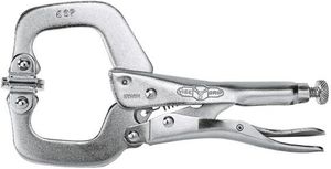 IRWIN T18SP, Uzamykacie kliešte, 20 cm, 455 mm, 45,7 cm (18")
