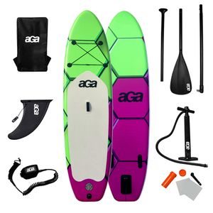 Aga Stand Up Paddle Board, SUP Board Set MR5011 320x81x15 cm, Paddelboard, SUP, Surfboard
