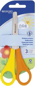 Westcott Kinderschere E-21593 00 13cm 5 Länge: 130 mm
