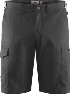 Fjällräven Travellers Mt Kurze Hose Grau 50 Mann Grau 50