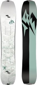 Jones Solution Splitboard Für Frauen Mehrfarbig 152 Mehrfarbig 152