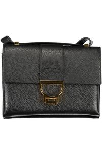 COCCINELLE Tasche Damen Textil Schwarz SF15744 - Größe: Einheitsgröße