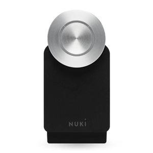 Nuki Smart Lock 3.0 Pro schwarz