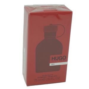 Hugo Boss Red Eau de Toilette Spray 150ml