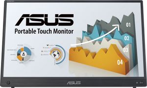 ASUS ZenScreen MB16AHT 39.6cm (16:9) FHD HDMI