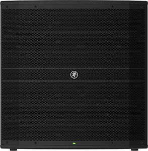 Mackie DRM18S Aktivní subwoofer