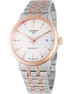 Pánské hodinky Tissot T129.407.22.031.00 Classic Dream Swissmatic