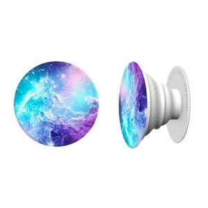 PopSocket opičí hlava galaxie