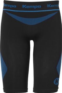 Kempa ATTITUDE PRO SHORTS, schwarz/kempablau