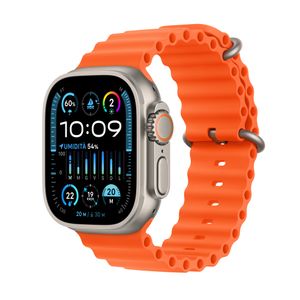 Apple Watch Ultra 2 , OLED, Touchscreen, 64 GB, GPS, 61,4 g