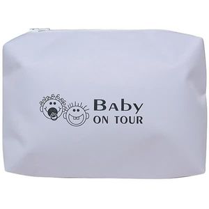 SÖHNGEN Erste Hilfe Tasche Baby on Tour blau 1 Stück
