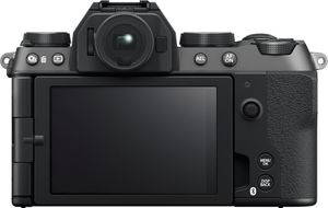 Fujifilm X-s20 Kompaktkamera    One Size