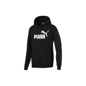 Puma Bluzy Ess Hoody TR Big Logo, 85174501, Größe: 182