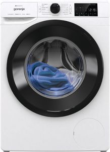 Gorenje WPNEI74A1TS Waschmaschine, 7 kg, ConnectLife, 15 Programme