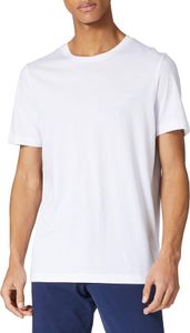 Camel Active Rundhals T-Shirt weiß weiß 1003-10-00127