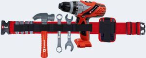 Einhell KIDS Werkzeuggürtel Bohrschrauber 3 Werkz.