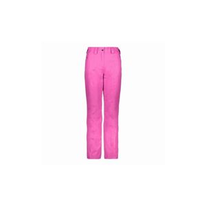 Cmp Woman Pant H924 Purple Fluo 36